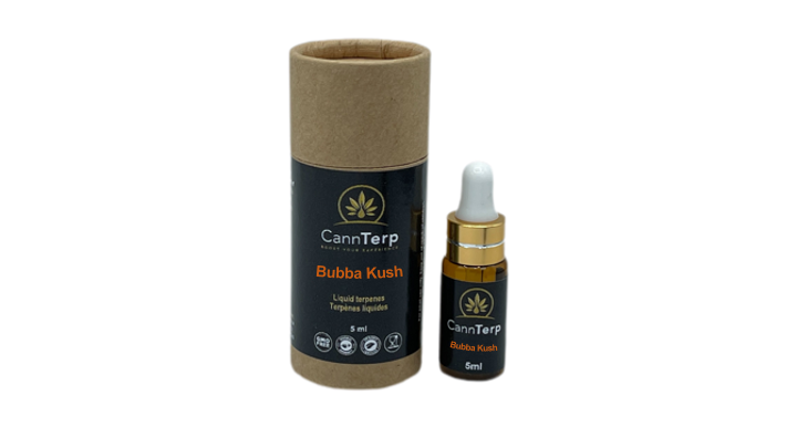 Bubba Kush Premium Terpene Profile | Shop | CannTerp – CannTerp